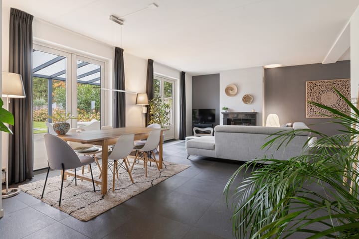 Foto 6 van Achter 't Hof 17