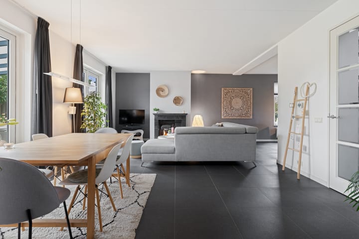 Foto 7 van Achter 't Hof 17