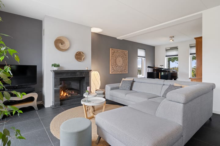 Foto 8 van Achter 't Hof 17