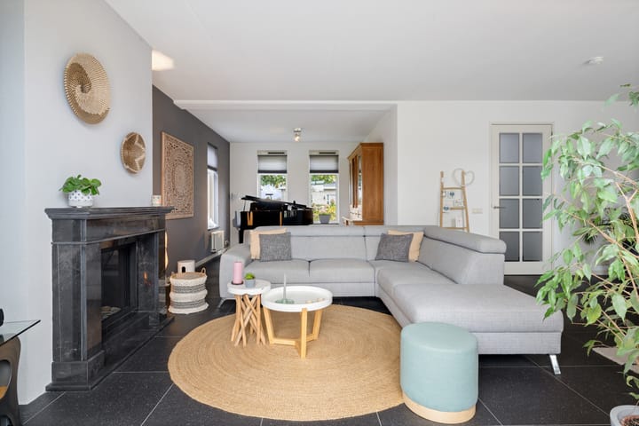 Foto 9 van Achter 't Hof 17