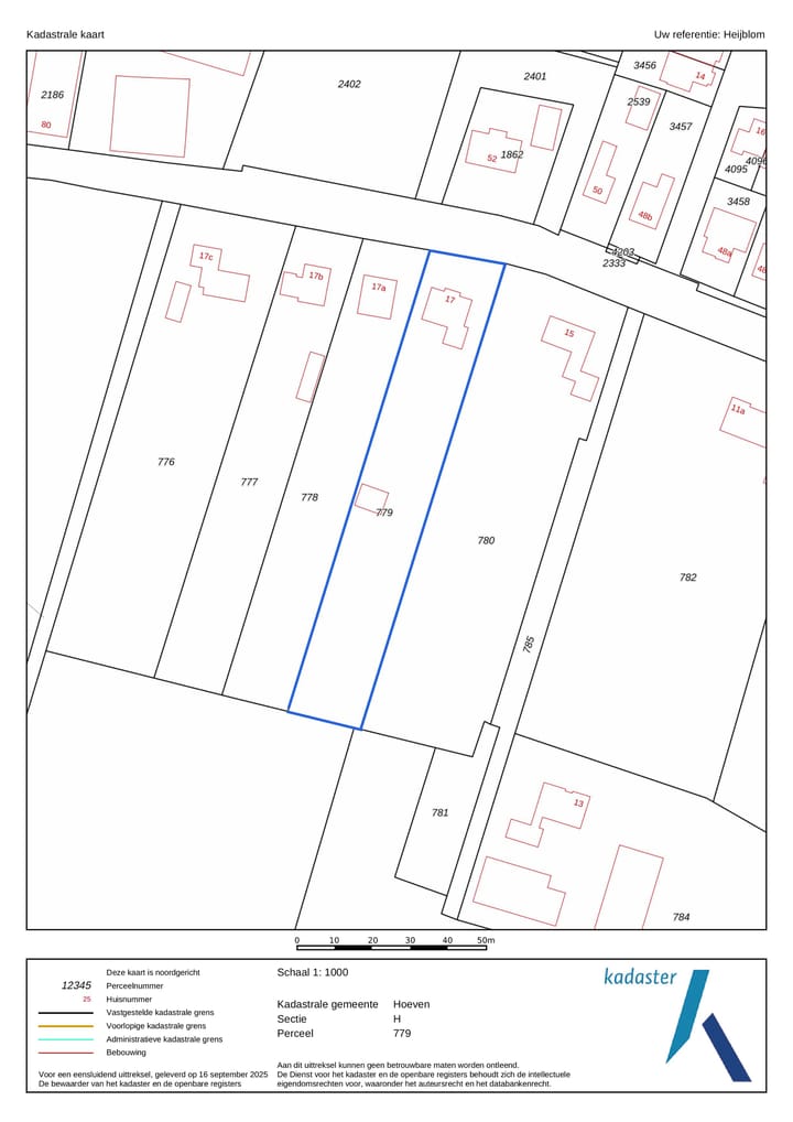 Foto 58 van Achter 't Hof 17