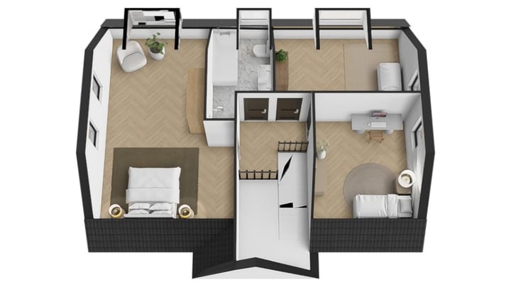 Foto 61 van Achter 't Hof 17