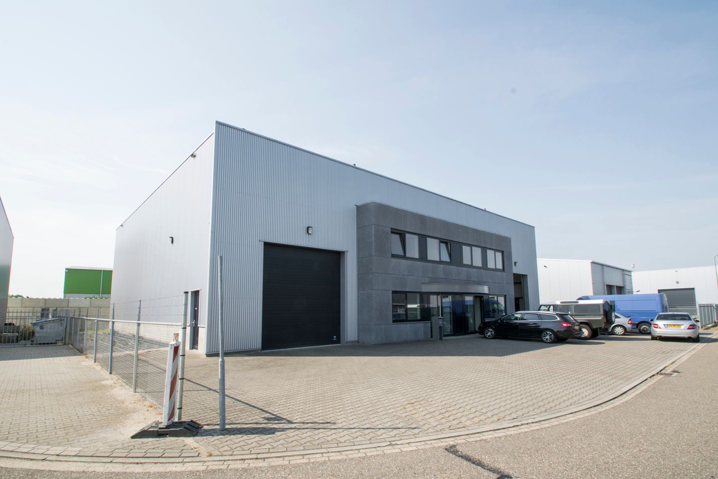 Bekijk foto 2 van Tolhuisweg 10-A