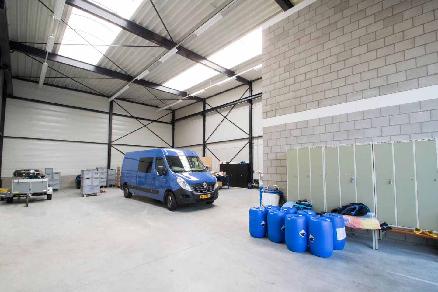 Bekijk foto 4 van Tolhuisweg 10-A