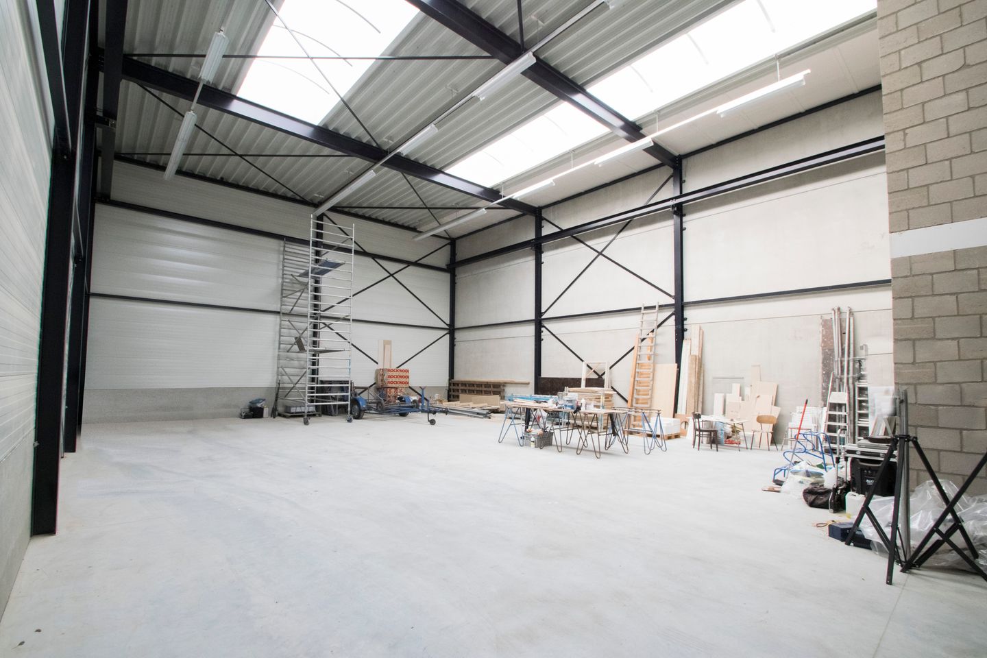 Bekijk foto 3 van Tolhuisweg 10-A