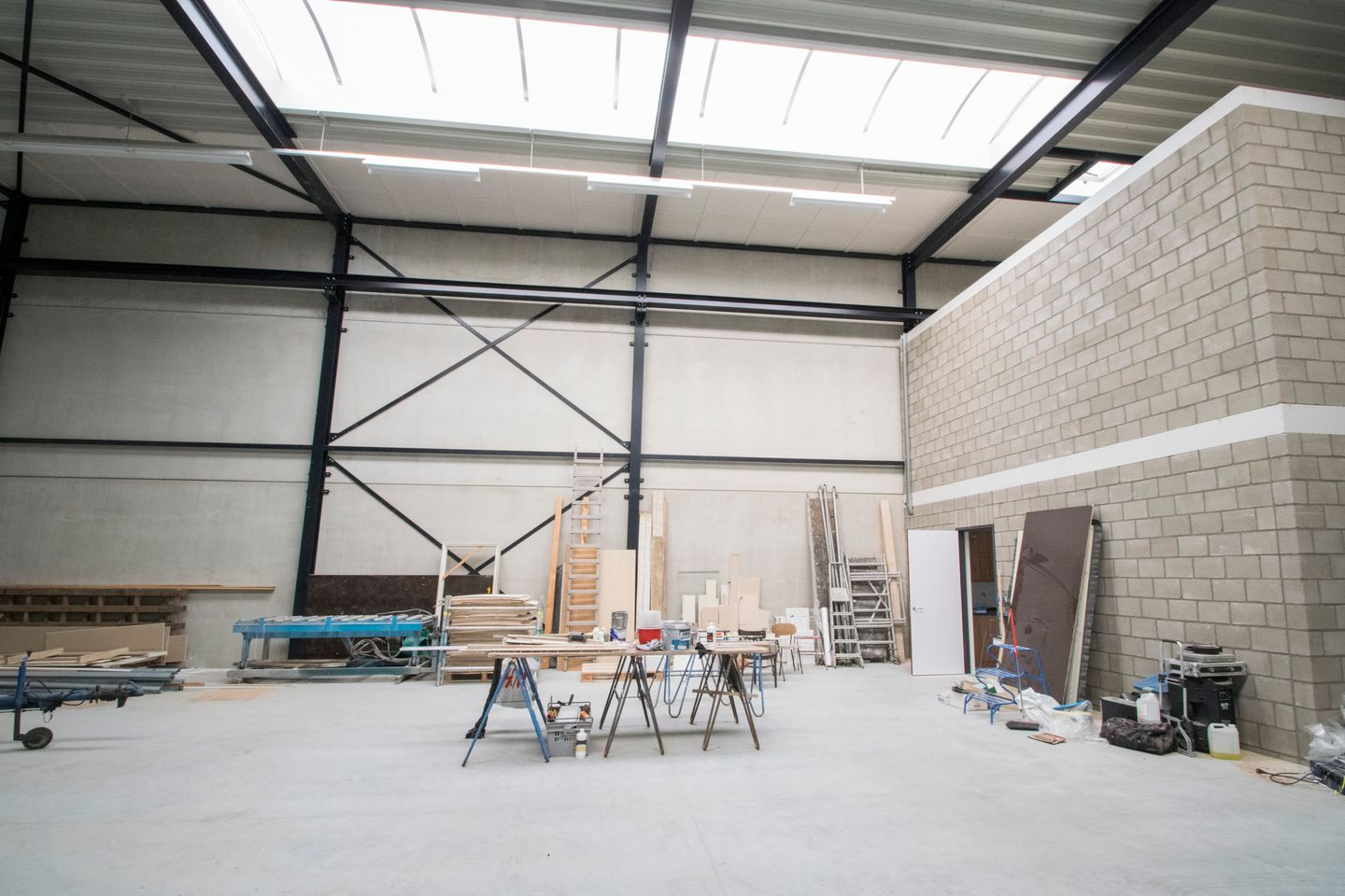 Bekijk foto 5 van Tolhuisweg 10-A