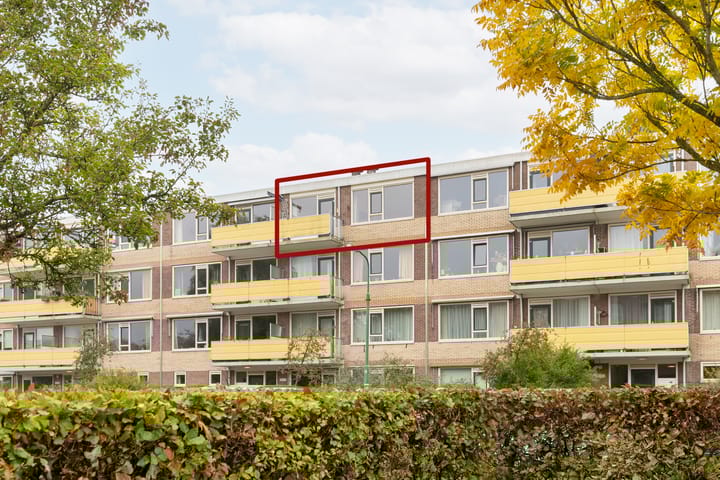 Foto 2 van Abt Ludolfweg 68