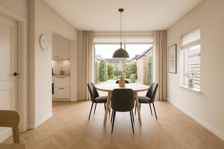 Foto 6 van P. Zeemanstraat 19