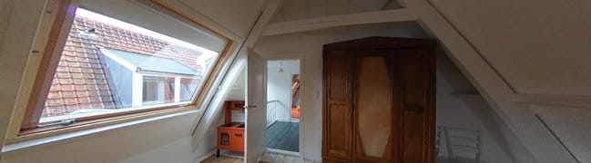 Slaapkamer