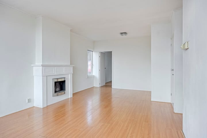 Foto 3 van Admiraal de Ruyterweg 8-D