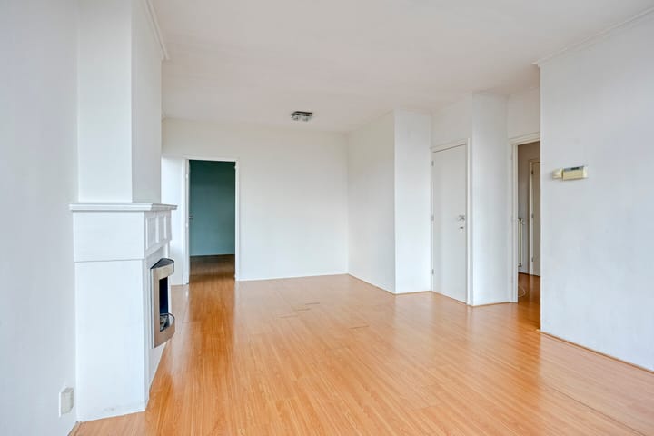 Foto 4 van Admiraal de Ruyterweg 8-D