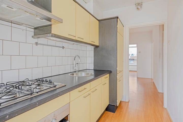 Foto 6 van Admiraal de Ruyterweg 8-D