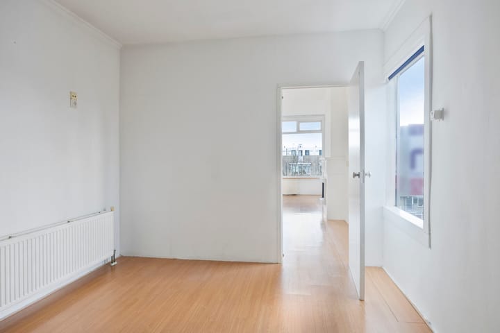 Foto 8 van Admiraal de Ruyterweg 8-D