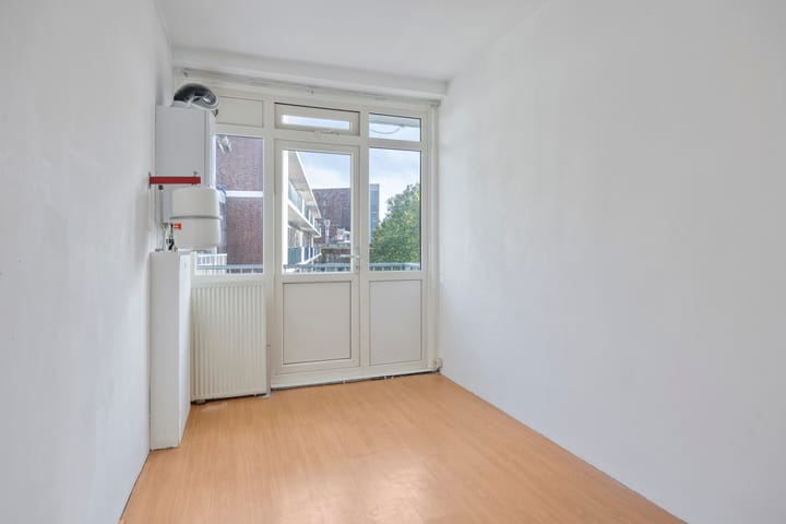 Foto 9 van Admiraal de Ruyterweg 8-D