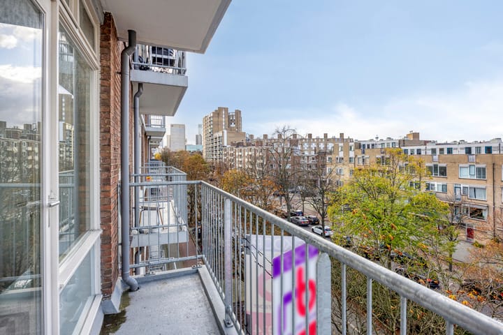 Foto 18 van Admiraal de Ruyterweg 8-D