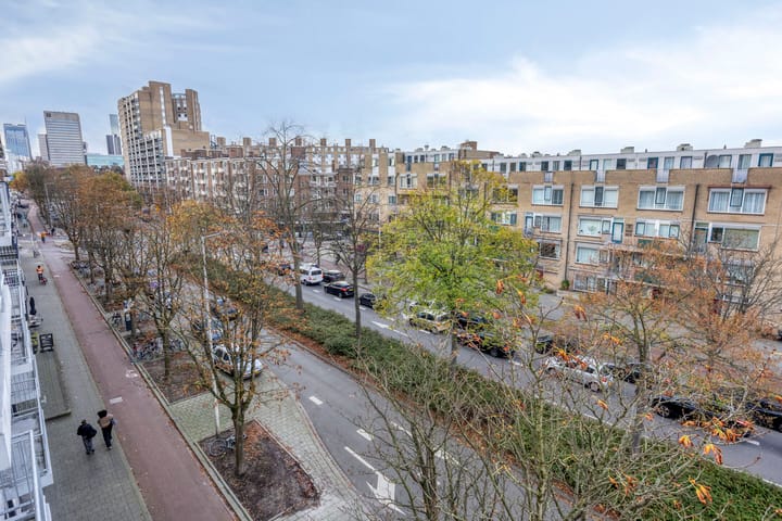 Foto 20 van Admiraal de Ruyterweg 8-D