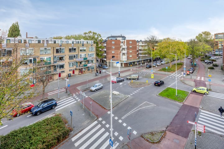 Foto 21 van Admiraal de Ruyterweg 8-D