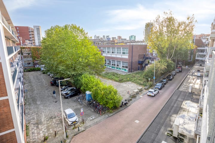 Foto 23 van Admiraal de Ruyterweg 8-D