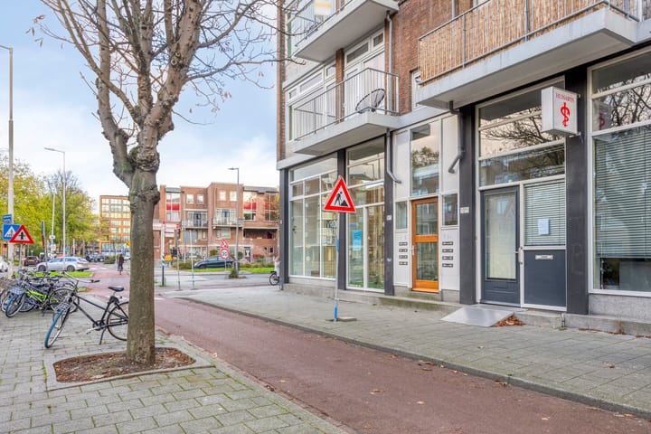 Foto 25 van Admiraal de Ruyterweg 8-D