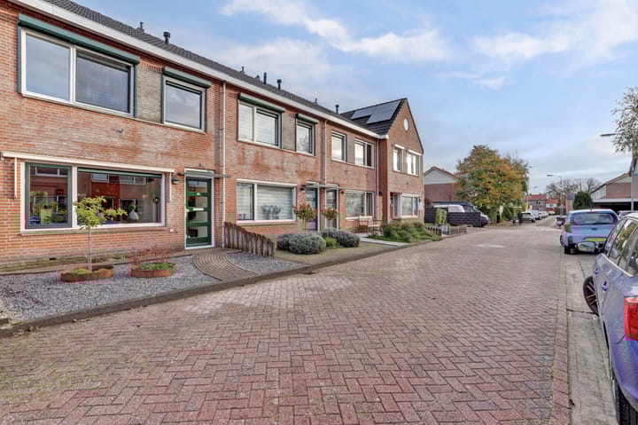 Foto 4 van de Henich 21