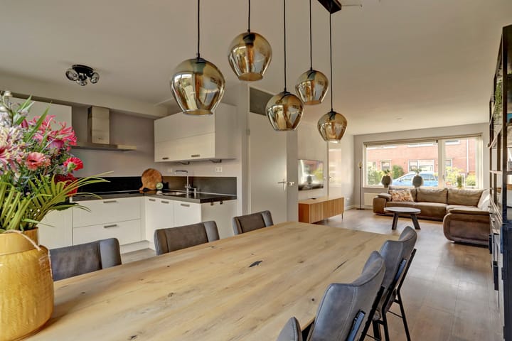 Foto 2 van de Henich 21