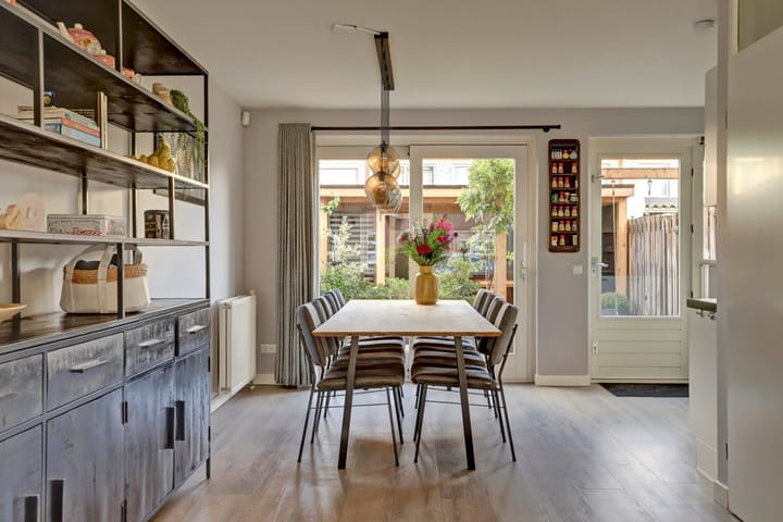 Foto 7 van de Henich 21