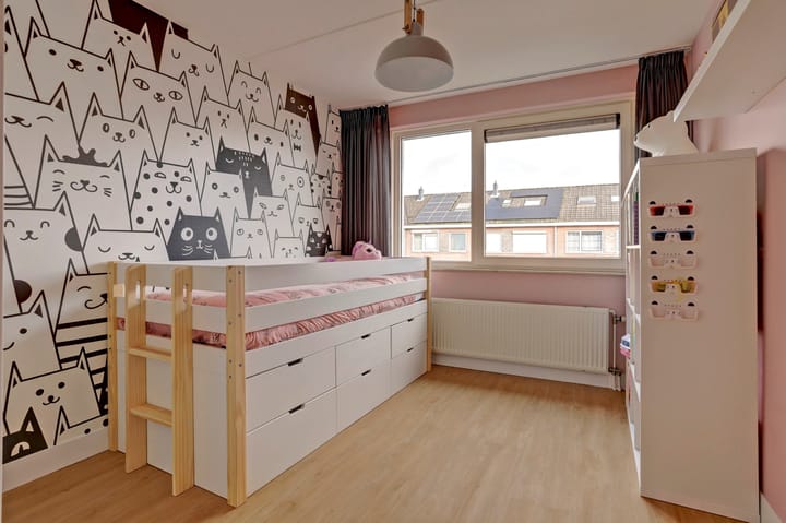 Foto 11 van de Henich 21