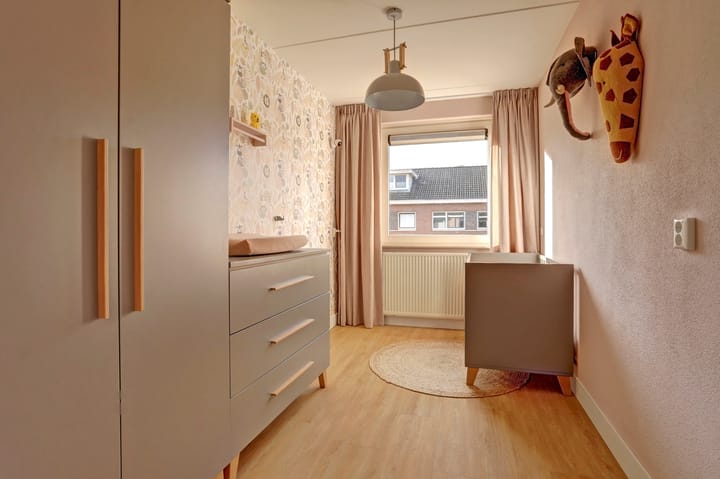 Foto 13 van de Henich 21