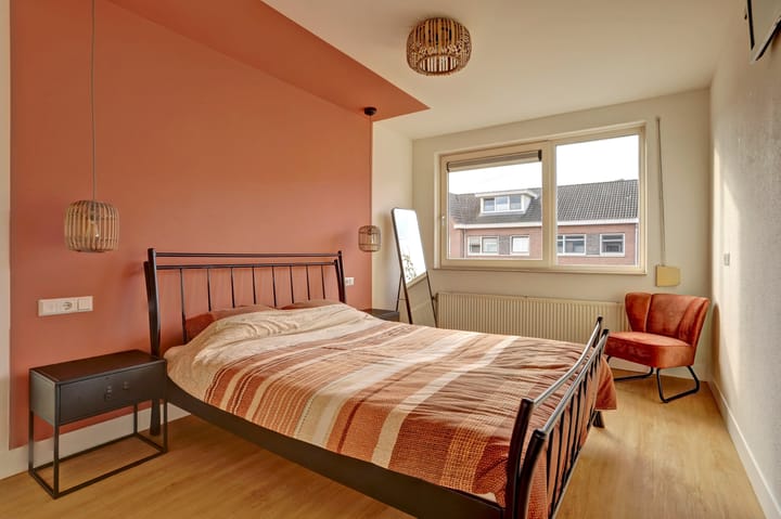 Foto 15 van de Henich 21