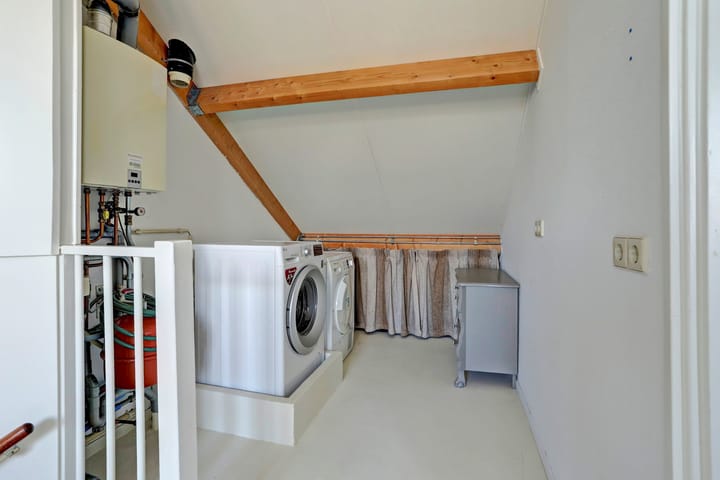 Foto 19 van de Henich 21