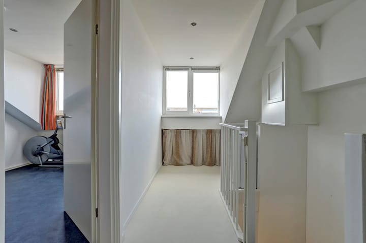 Foto 20 van de Henich 21