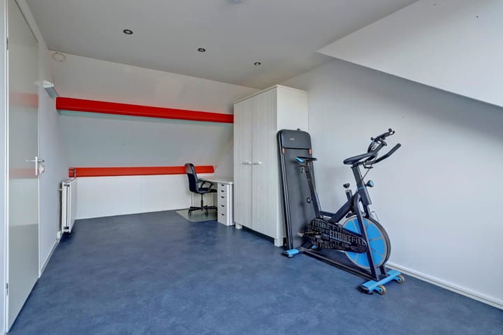 Foto 21 van de Henich 21