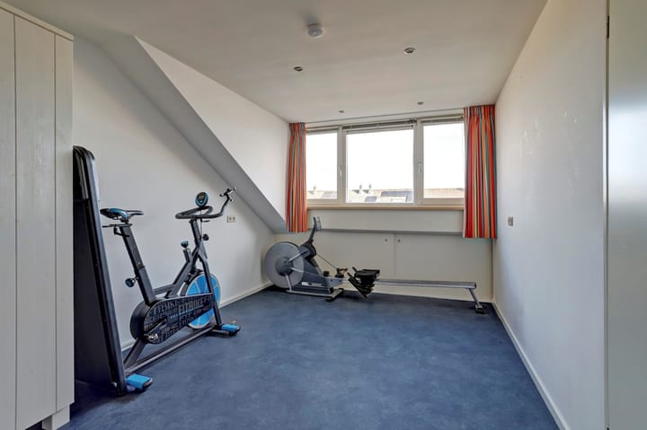 Foto 22 van de Henich 21