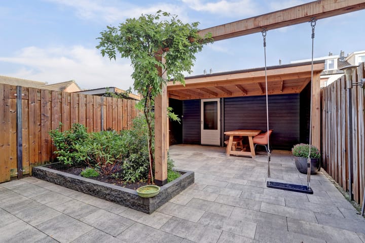 Foto 3 van de Henich 21