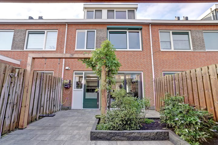 Foto 24 van de Henich 21