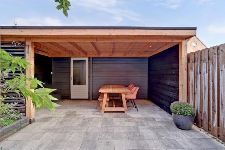 Foto 25 van de Henich 21