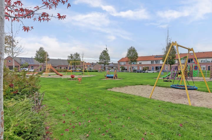 Foto 26 van de Henich 21