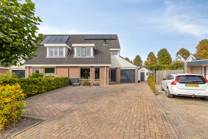 Foto 6 van de Vennen 13