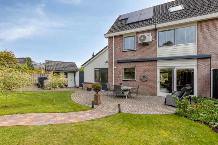 Foto 34 van de Vennen 13