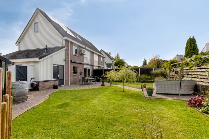 Foto 36 van de Vennen 13