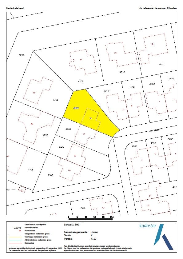 Foto 43 van de Vennen 13