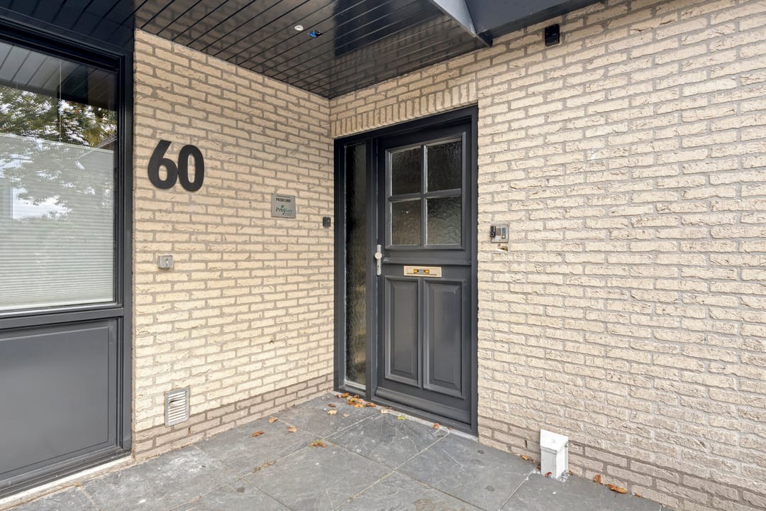 Foto 8 van Jacob Obrechtlaan 60