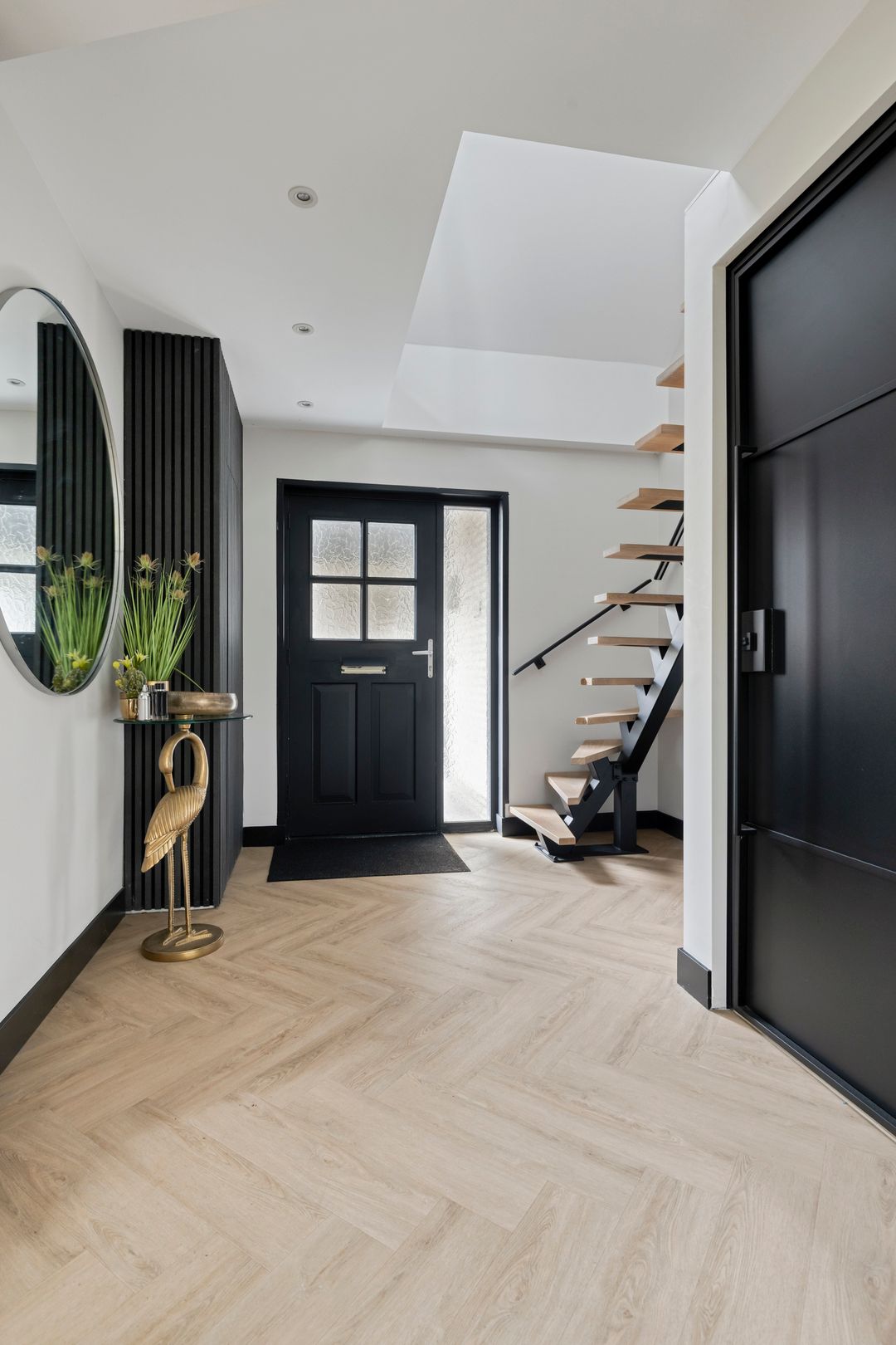 Foto 2 van Jacob Obrechtlaan 60