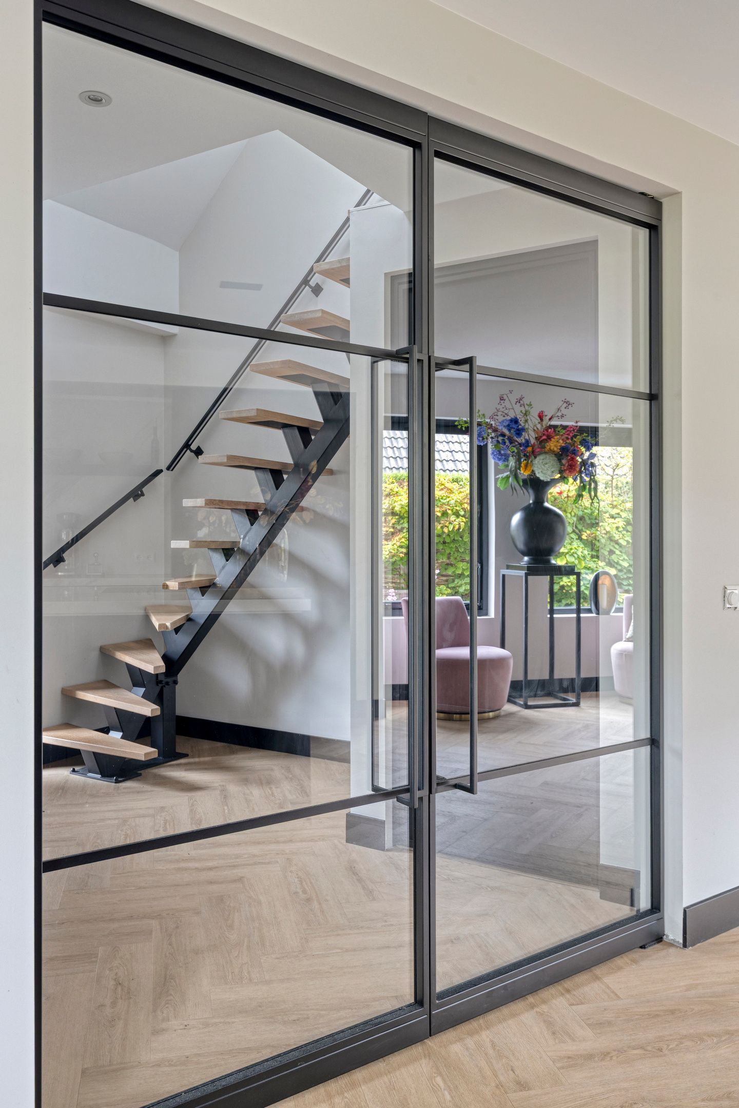 Foto 12 van Jacob Obrechtlaan 60