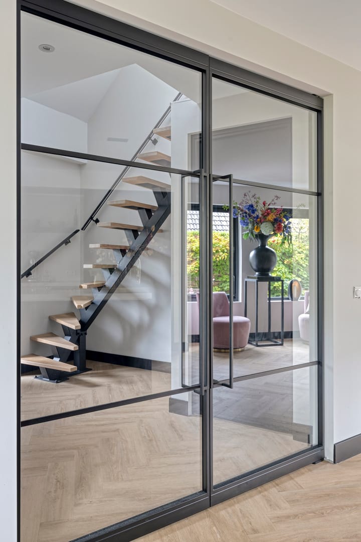 Foto 12 van Jacob Obrechtlaan 60