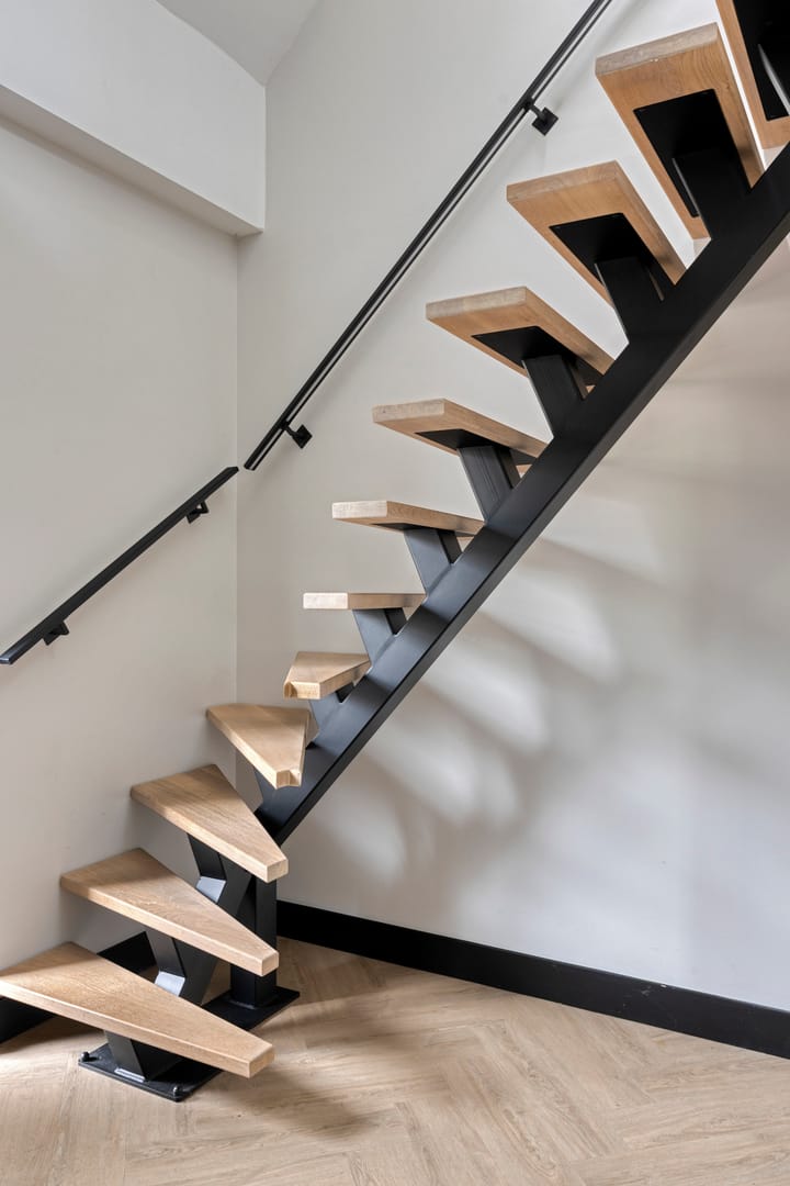 Foto 11 van Jacob Obrechtlaan 60