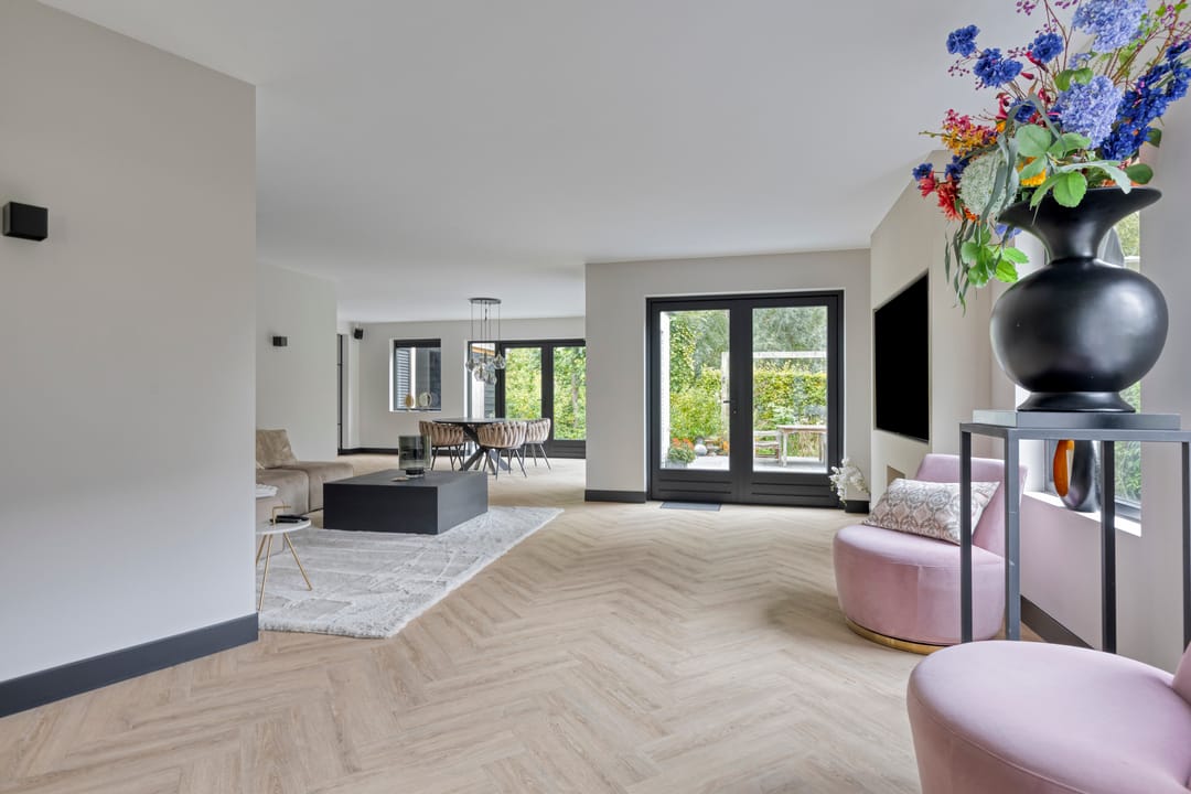 Foto 13 van Jacob Obrechtlaan 60