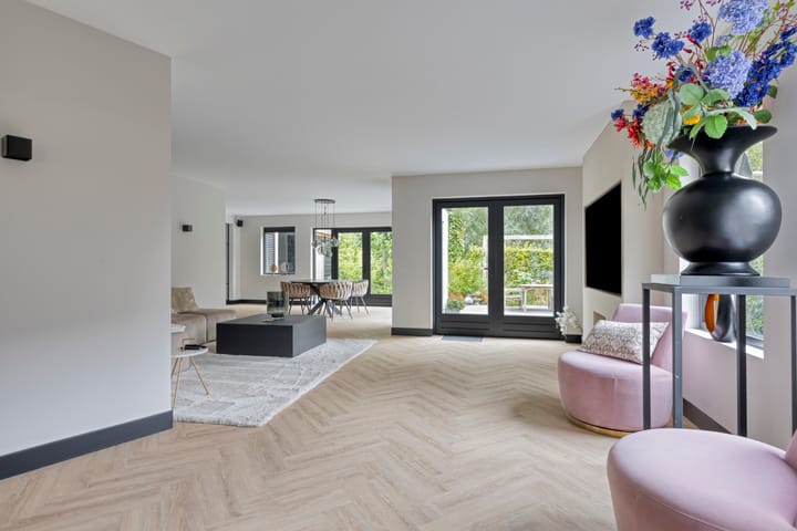 Foto 13 van Jacob Obrechtlaan 60