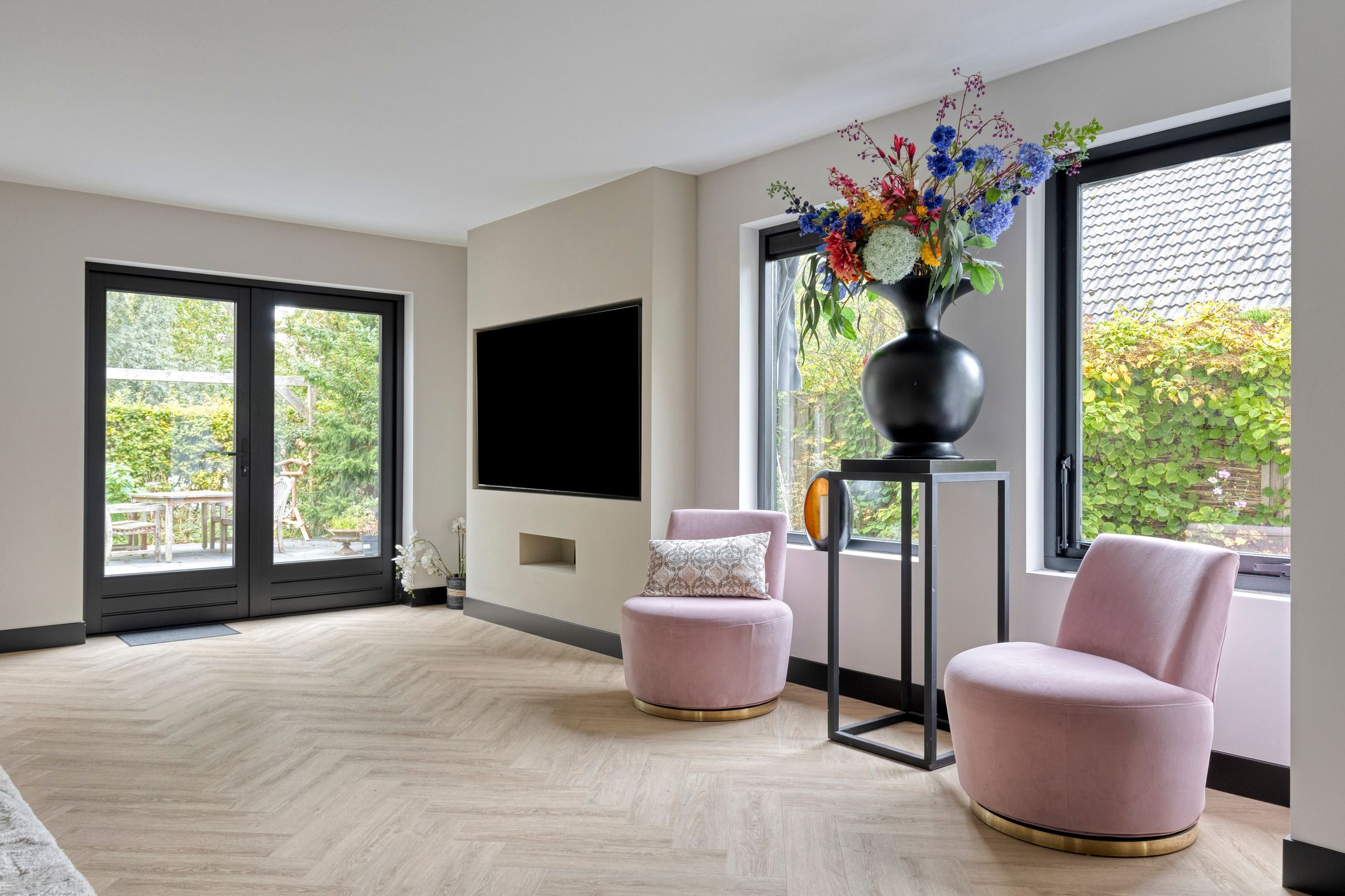 Foto 18 van Jacob Obrechtlaan 60