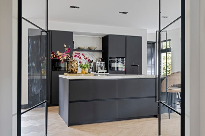 Foto 21 van Jacob Obrechtlaan 60